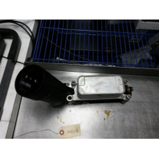 108P013 Engine Oil Filter Housing For 14-17 Dodge Journey  3.6 68310865AB